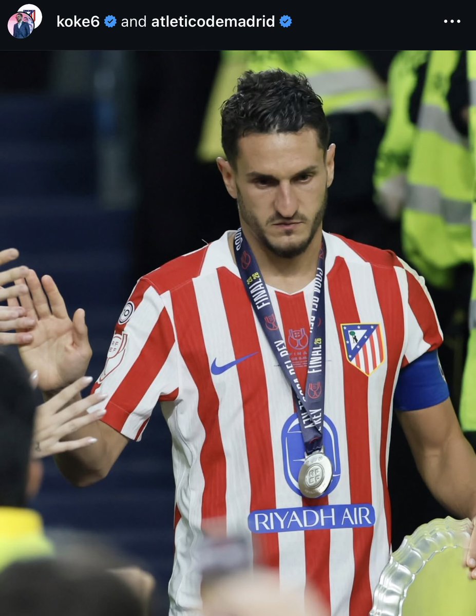 Atletico Universe tweet media