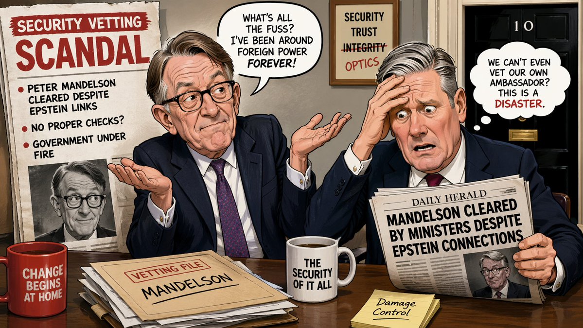 Iain Dale 🏴󠁧󠁢󠁥󠁮󠁧󠁿🇬🇧 ⚒️ tweet media