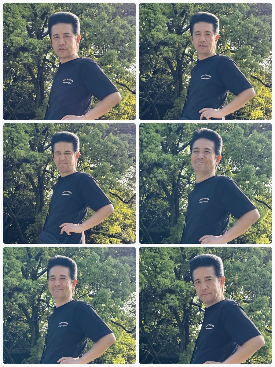 どのアイパーさんが好み？