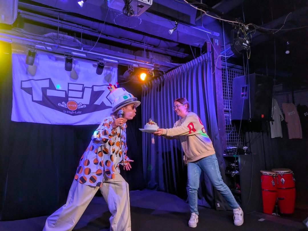 D-High-LoW ﾋﾛ #イーシス tweet media