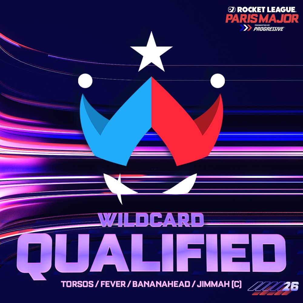 Rocket League Esports tweet media