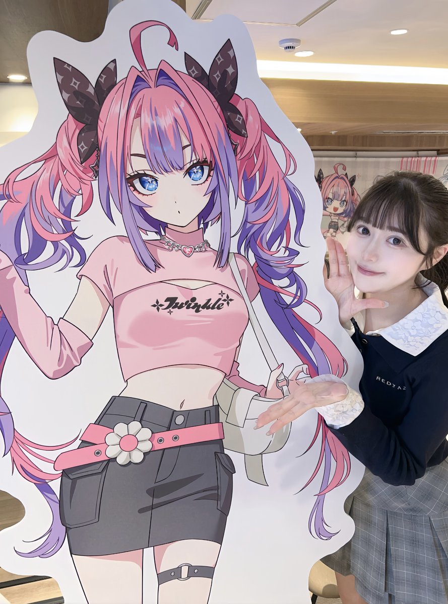 木咲りん tweet media
