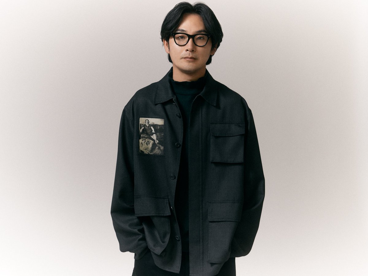 Shinya Kako / 加古伸弥 tweet media