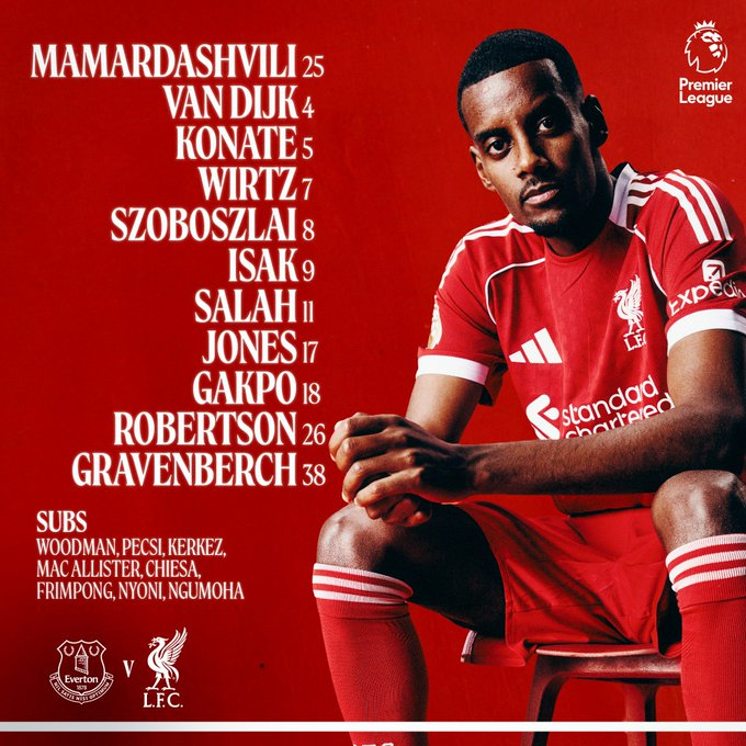 Liverpool - LGK tweet media