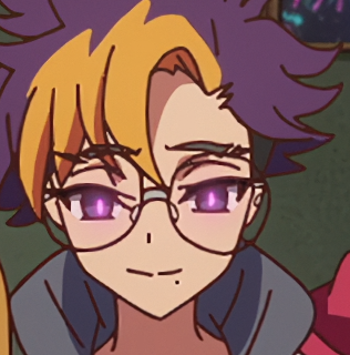 Nero3218's tweet image. Tomoro's silly and weird faces from new episode
#BEATBREAK #Digimon