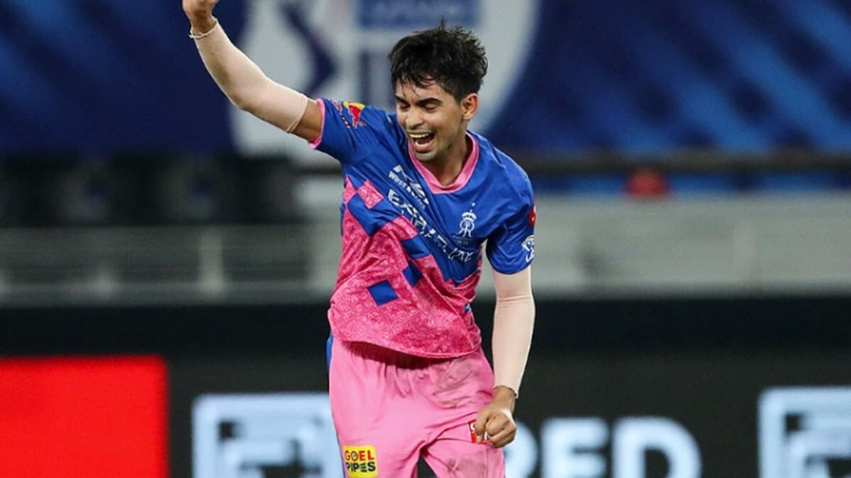 Rajasthan Royals tweet media