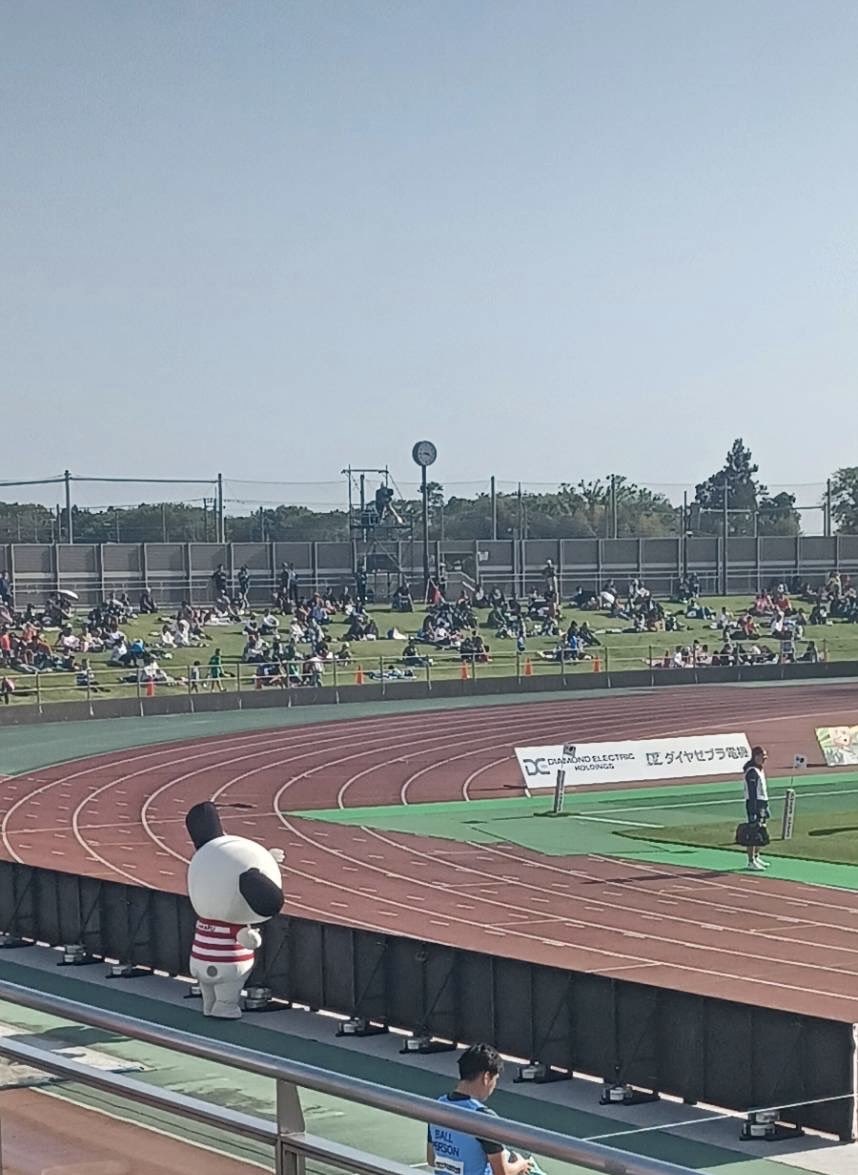 ラガマルくん tweet media