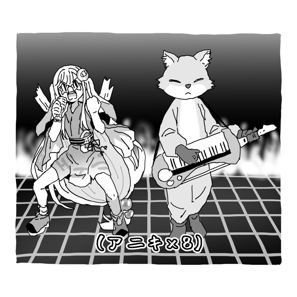 豪烈・弥太郎 (@hellfire00001) on Twitter photo 