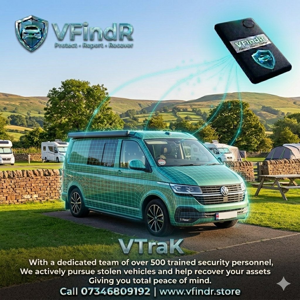 v_findR's tweet image. VTraK: More than just a tracker. 🛡️ When your world is turned upside down, we respond. Our team of 500+ security pros actively pursues and recovers your stolen assets.  Get total peace of mind. 📷 07346809192 📷vfindr.store #MotorcycleSecurity #AntiTheft