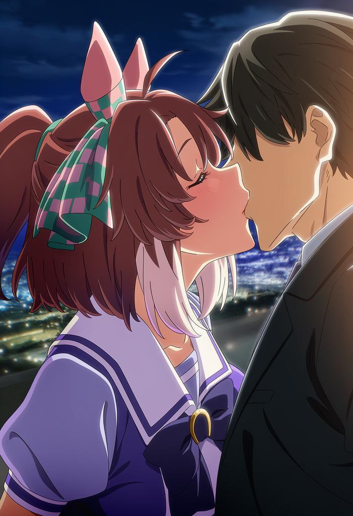 マジェント・マジェント@🐎AI tweet media