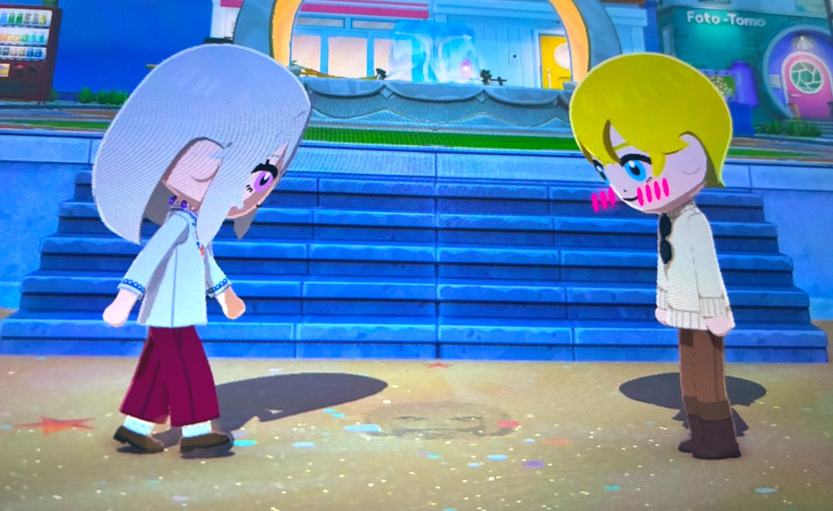 もるげんしゅてるん tweet media