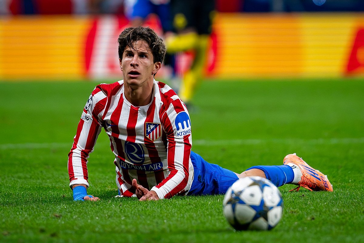 julian es mi pastor tweet media