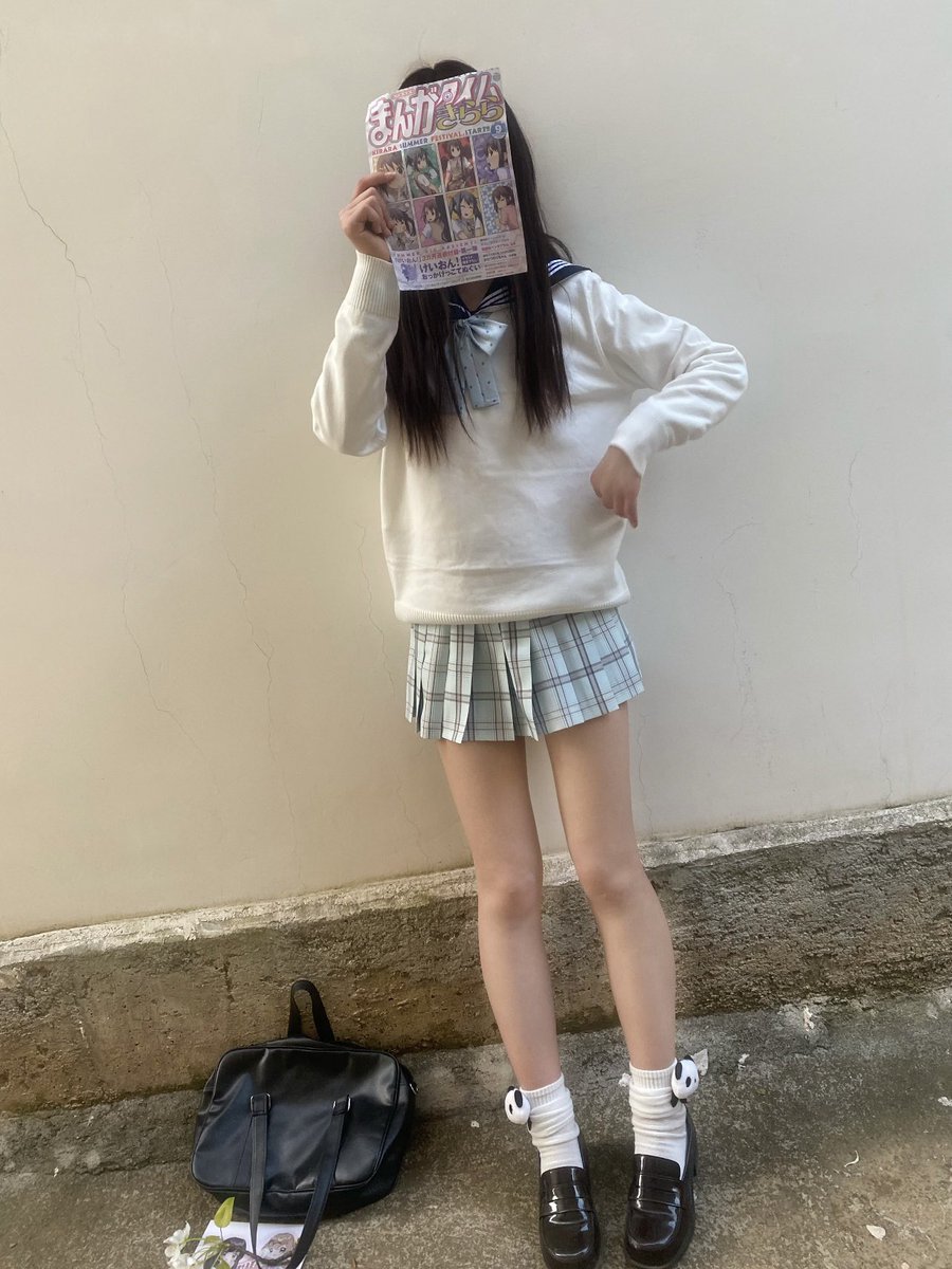 小林崽汁 tweet media