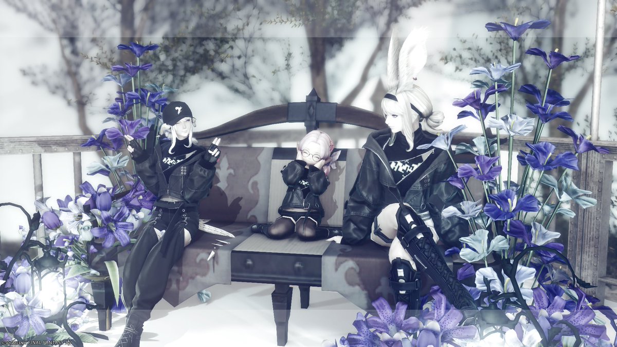 しおまめ tweet media