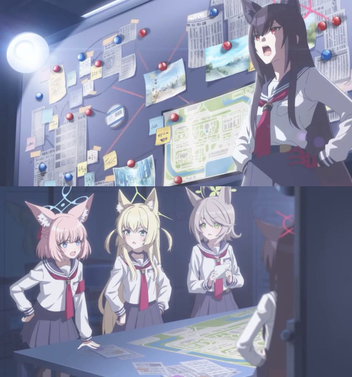 ビーフン・トール tweet media