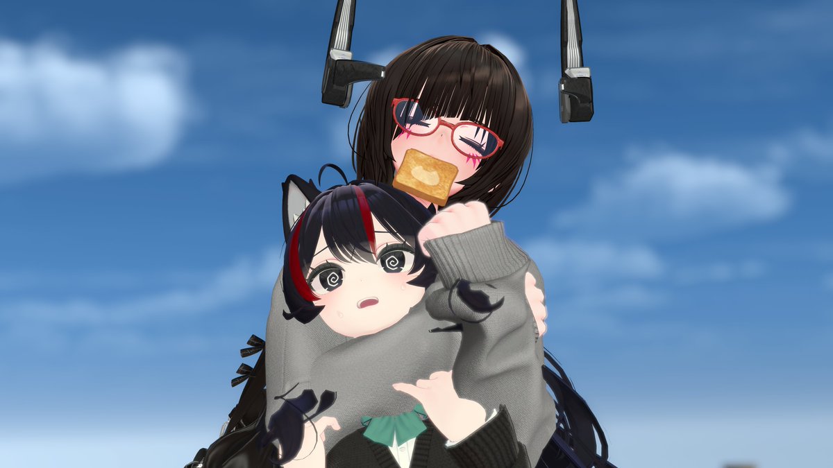 akai_nana tweet media