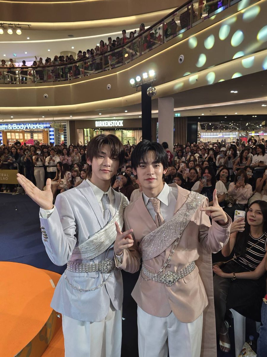 Central Pattana tweet media