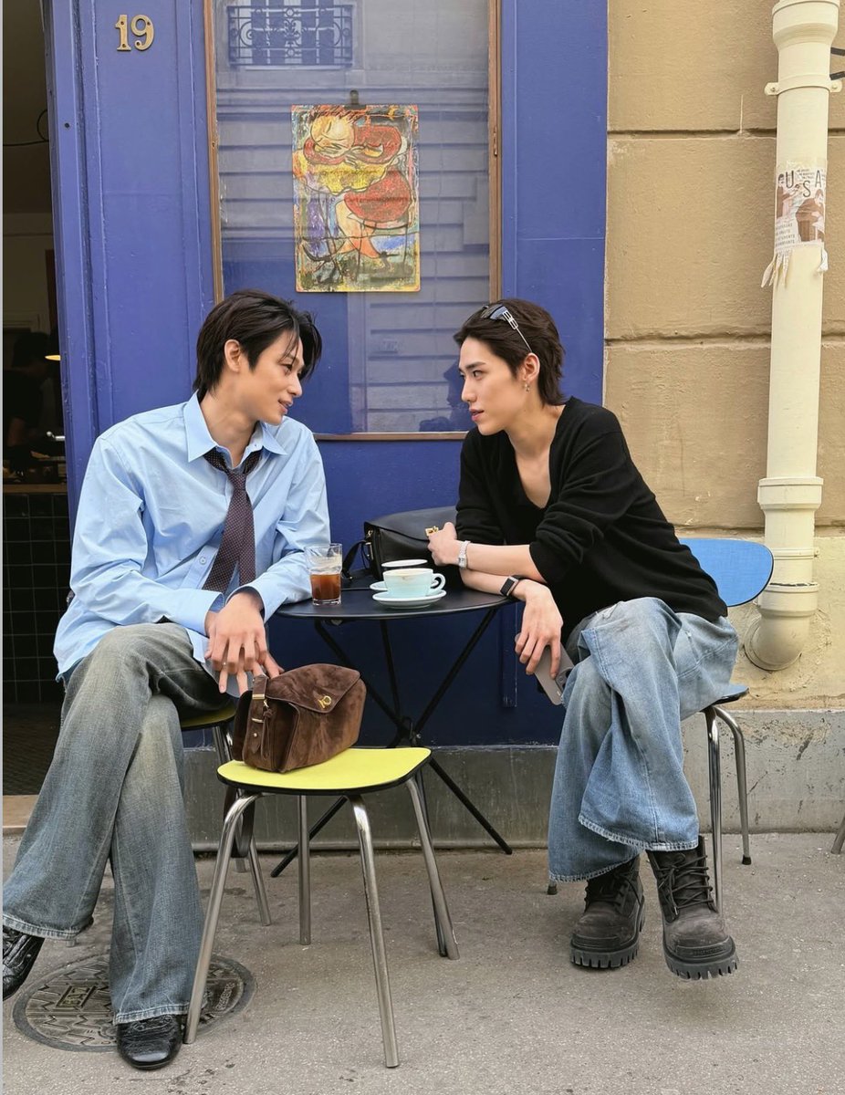 ยิบบิ้น tweet media