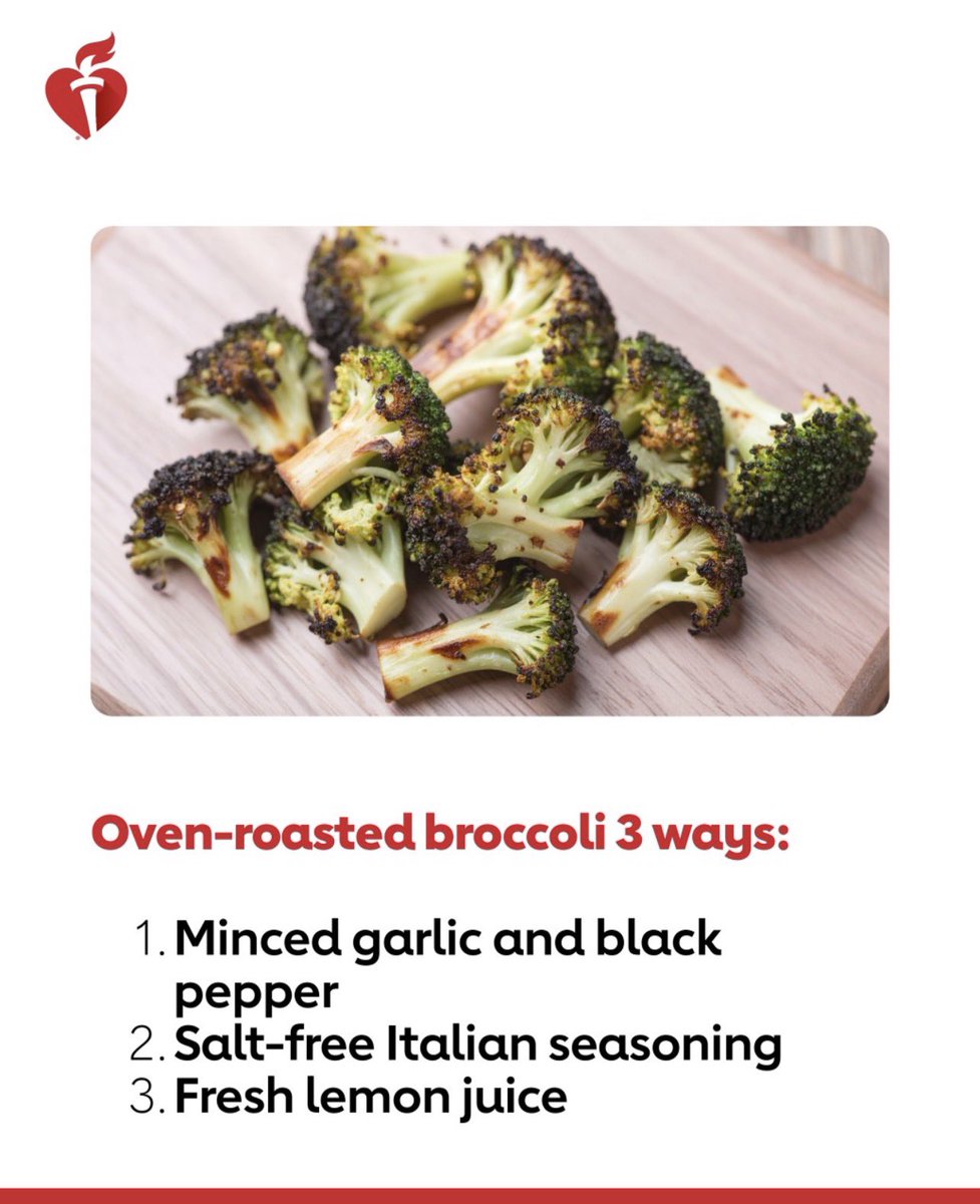 DocPari37's tweet image. Today Let’s Talk about seasoning✨
Small changes in seasoning can turn “not liked” into “loved” ✨ even your kids, your family, everyone will enjoy it 🫀Healthy food, good vibes, smarter choices for the heart🥒🥕🌽🍝🥗🥙🍱.
#PrimaryPrevention #HealthyFood #ACC  #HeartHealth
