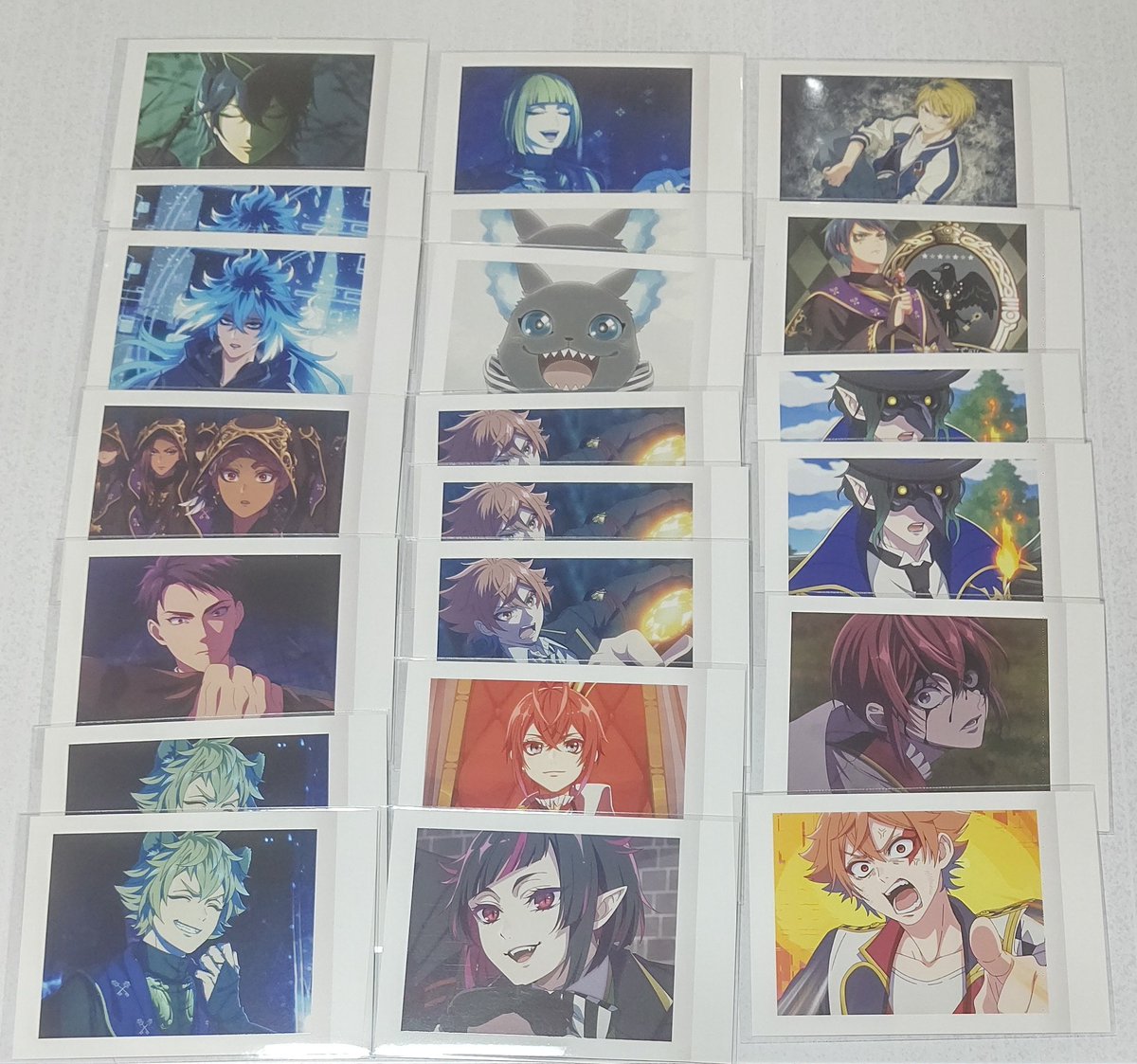 ととな@固定要確認 tweet media