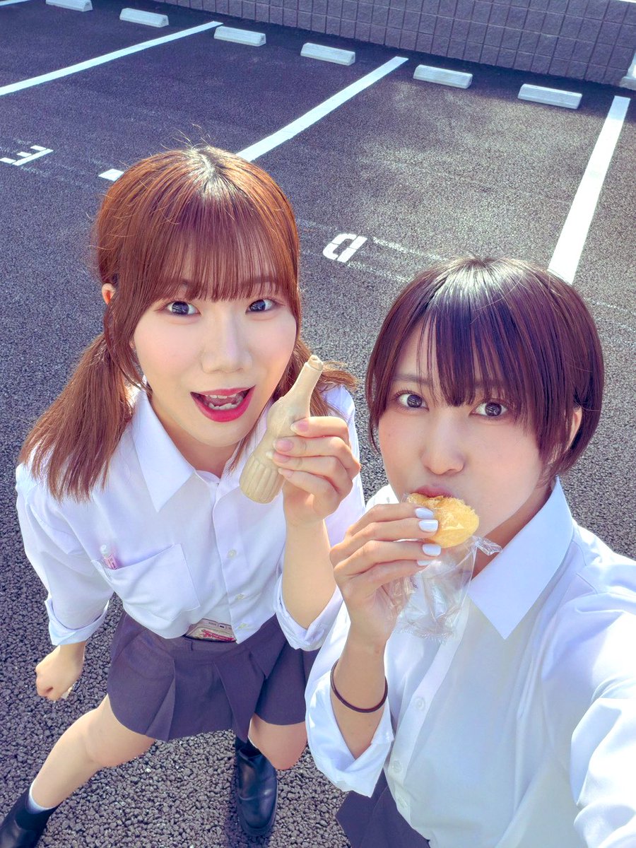 山本陽将 tweet media