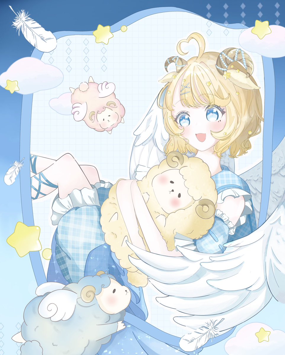 未森 ゆか tweet media