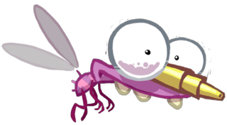 testeage2021's tweet image. The Differences of Bzzit Between the First original Rayman Series, Rayman 2 and Rayman Origins!
#Rayman #Ubisoft

Which design is your favourite?