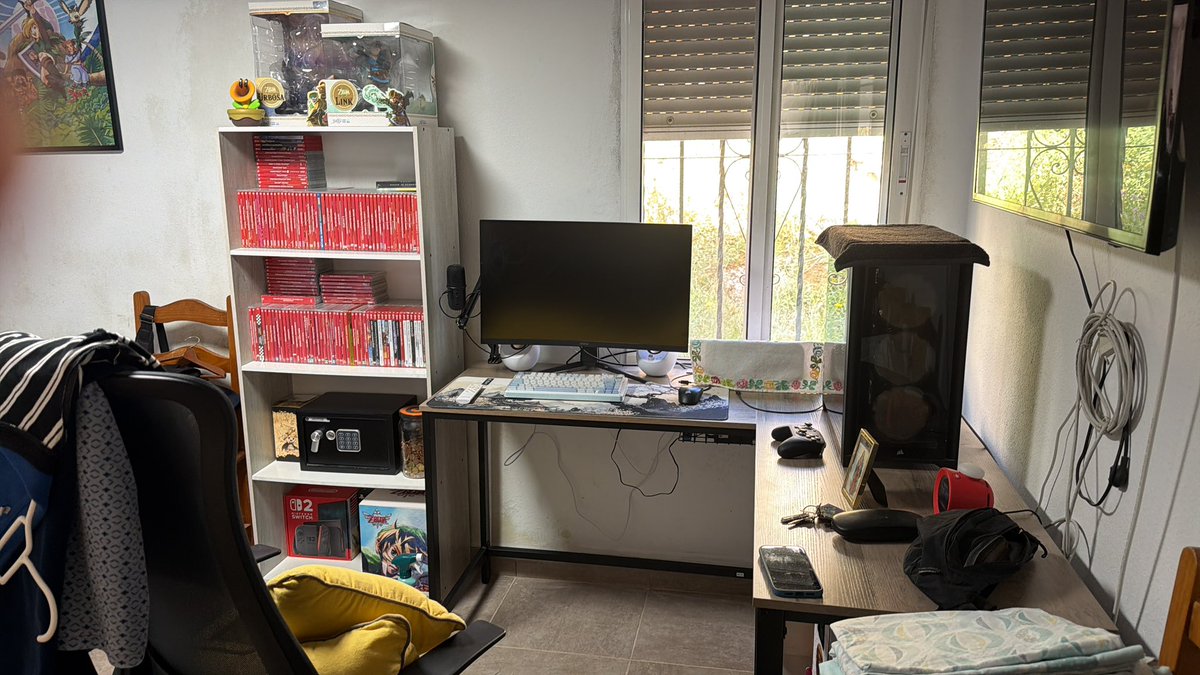 MiyazakiJAP(Nintendo) tweet media