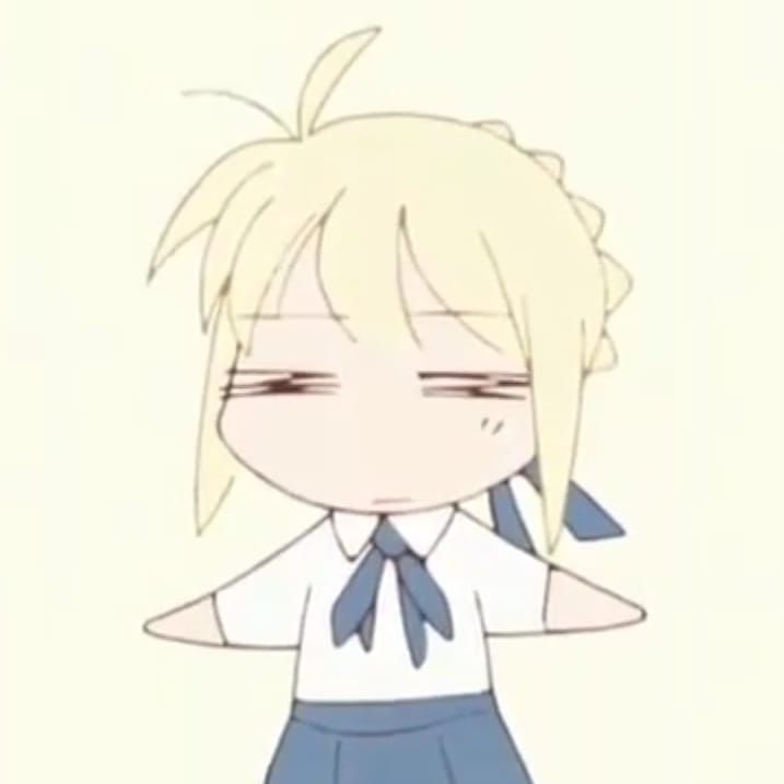 ZhuFeng_Waifu's tweet image. Day 13 for Saber 😍 

#saber #fate