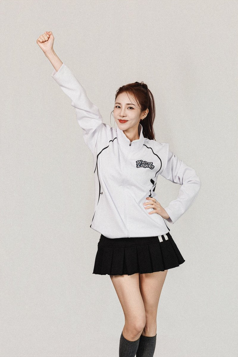 Sandara Park tweet media