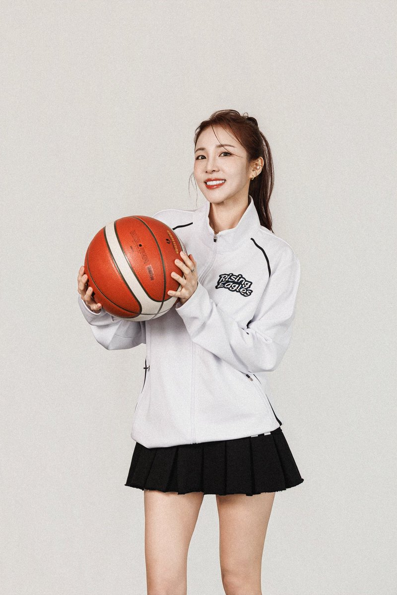 Sandara Park tweet media