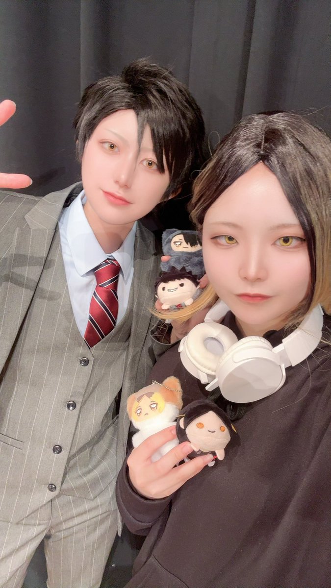 みお🍫 tweet media