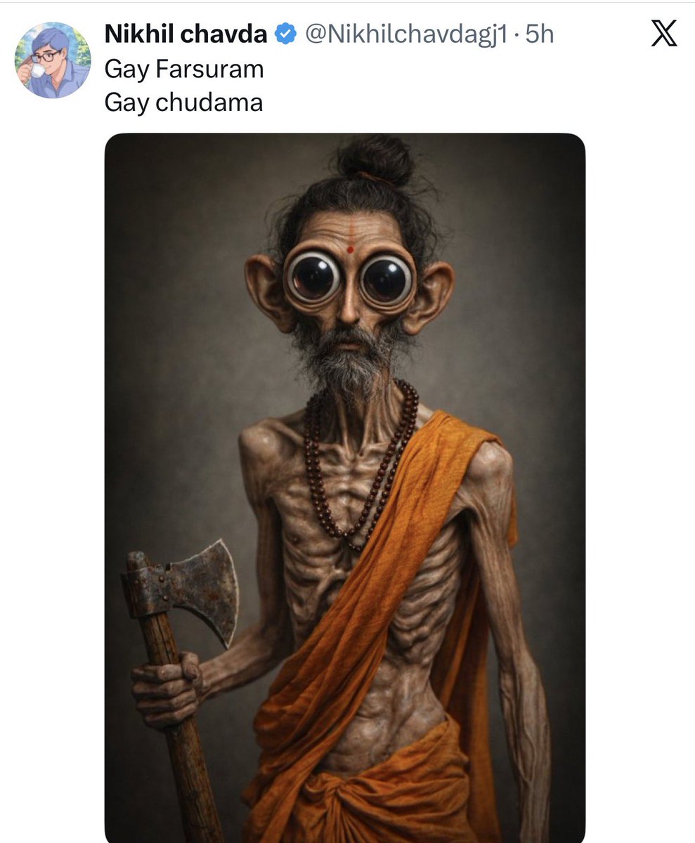 Right Singh tweet media