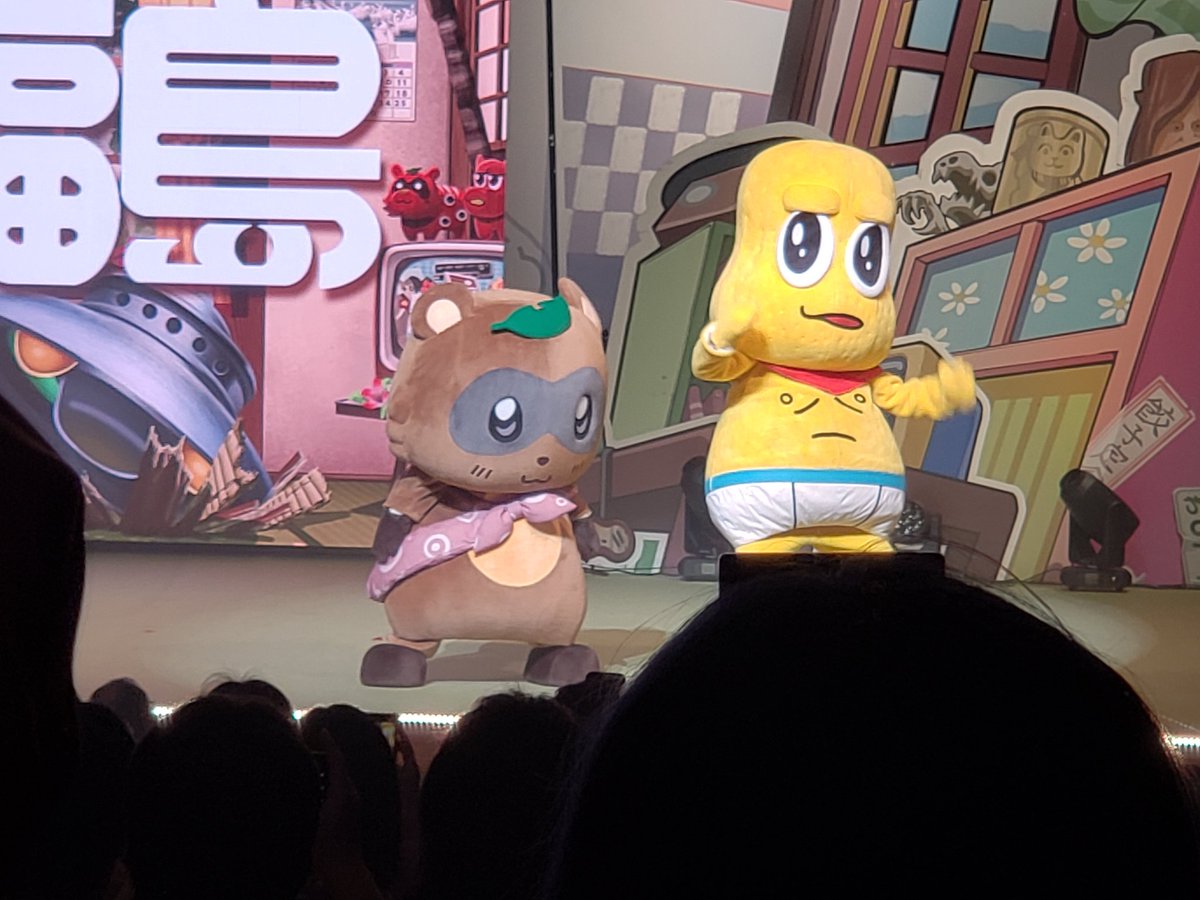 cc_kuronoyuki's tweet photo. ぽこピーの回覧板in福島めっちゃ楽しかった！
さあ爆走して千葉に帰るぞ～～～ https://t.co/AFLKrx7rvN