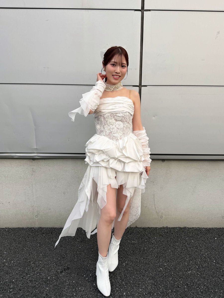 石原夏織 official tweet media