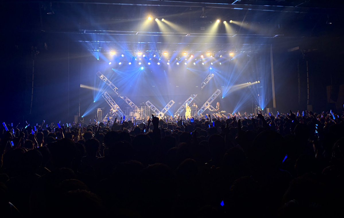 石原夏織 official tweet media