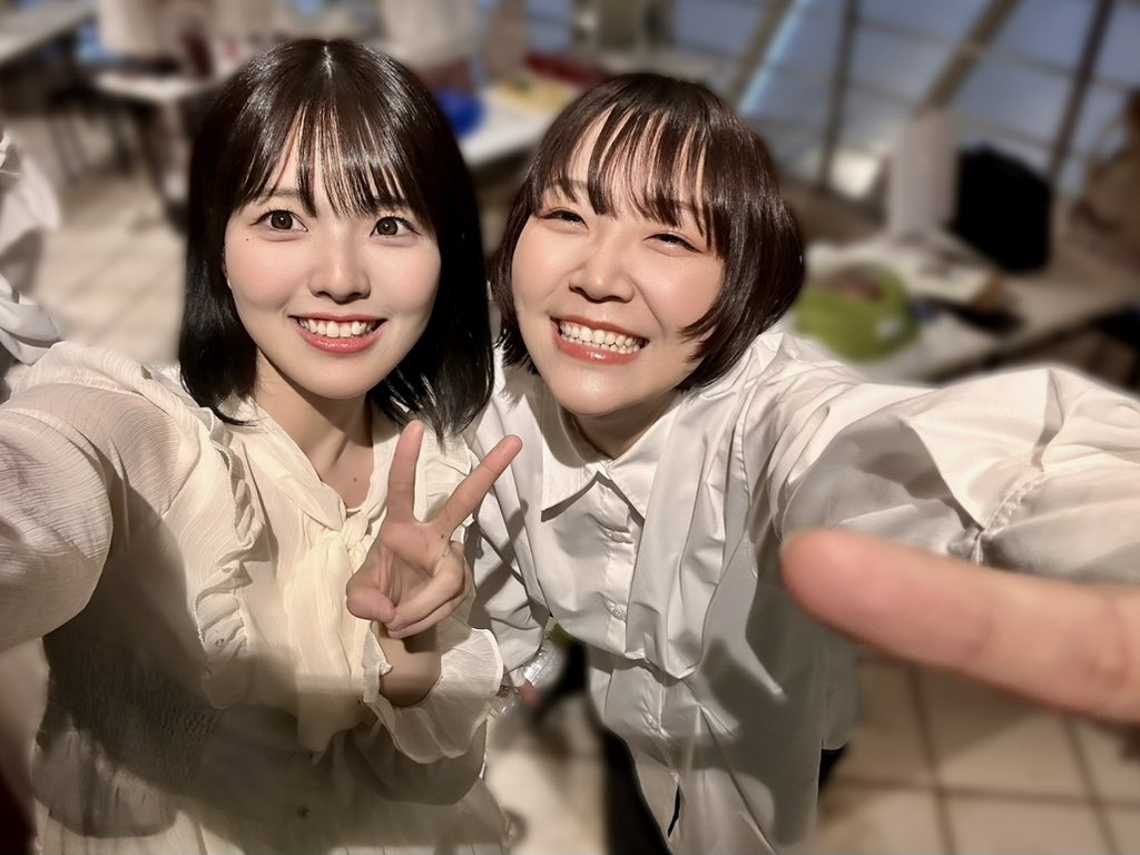 雪見もえり tweet media