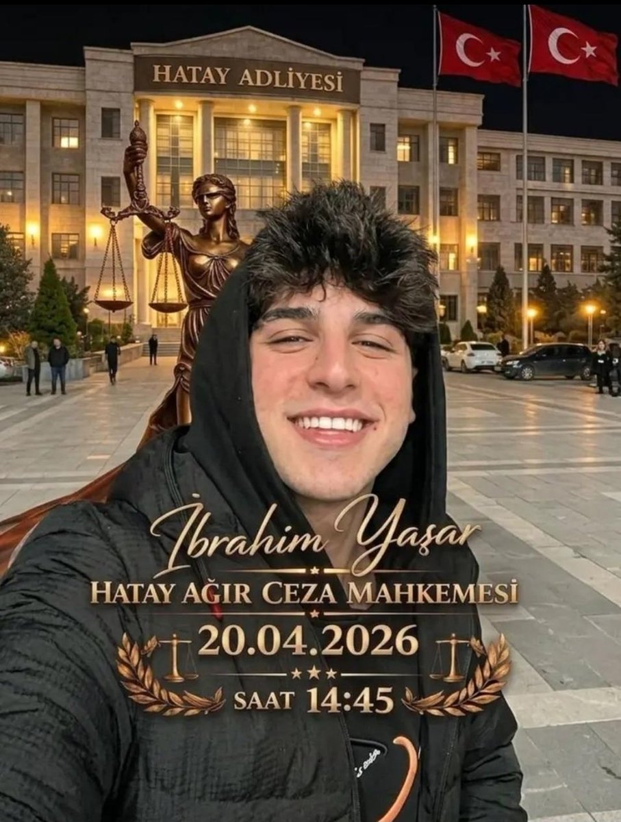 Bu Olayın Üzerine Gitmek Hepimizin Sorumluluğudur! #İbrahimYaşar