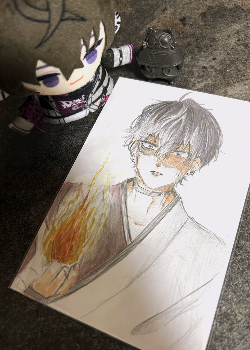 にけた🌈そ西4ヤ12 tweet media