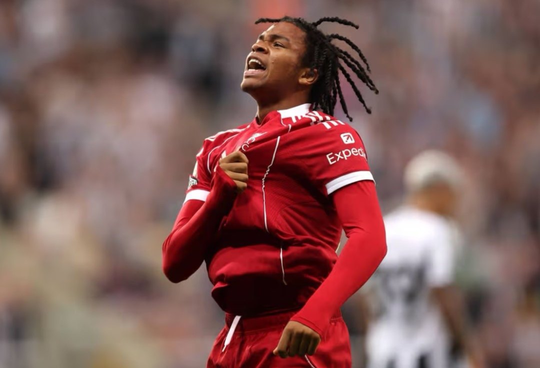 John O Sullivan tweet media