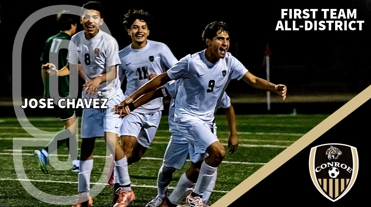 Conroe_Soccer's tweet photo. https://t.co/r4MAWzfld6