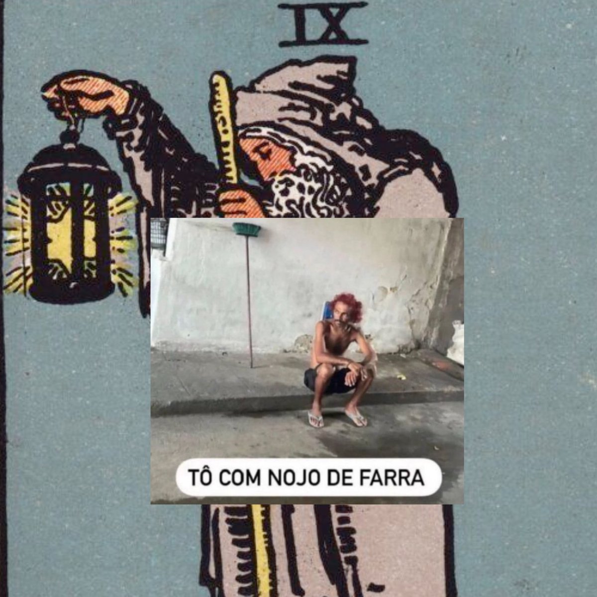 isaac | cartomante tweet media