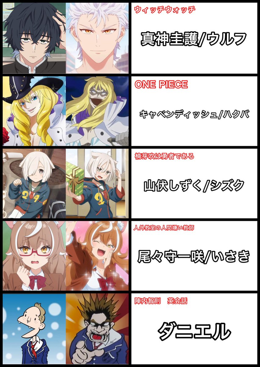 イアンX tweet media