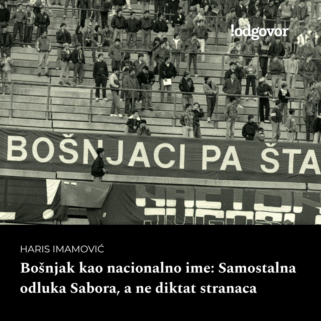 !odgovor tweet media