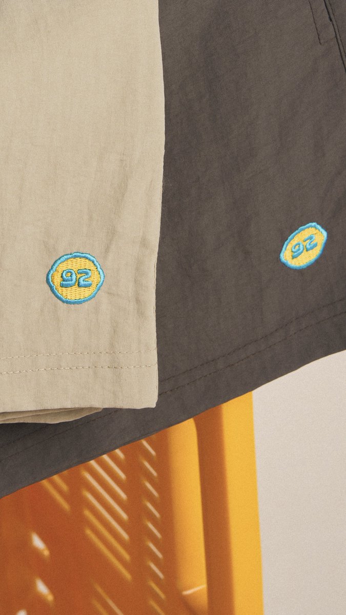 ninetytwo_th's tweet image. A hint of lemon🤏🏻 #NINETYTWO