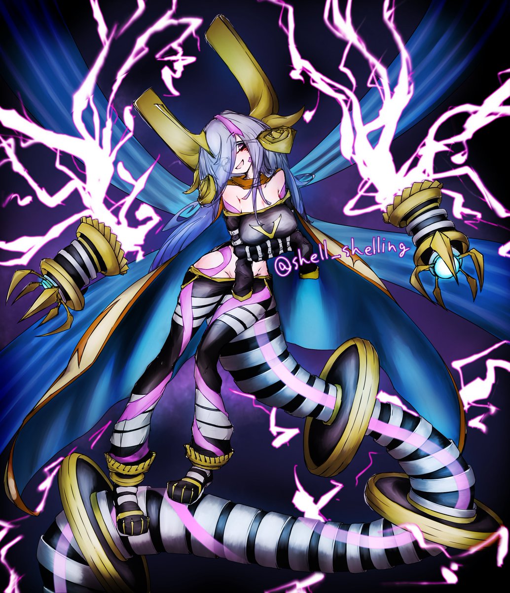 ﾄﾗﾊﾞｻﾐ tweet media