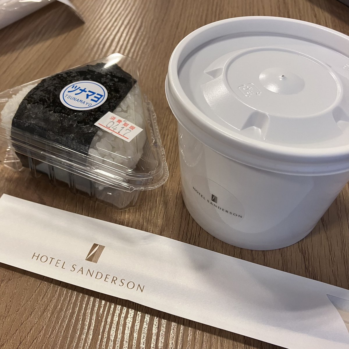 ™®なない tweet media