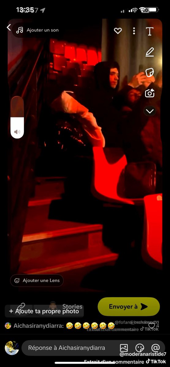 l’argent tweet media