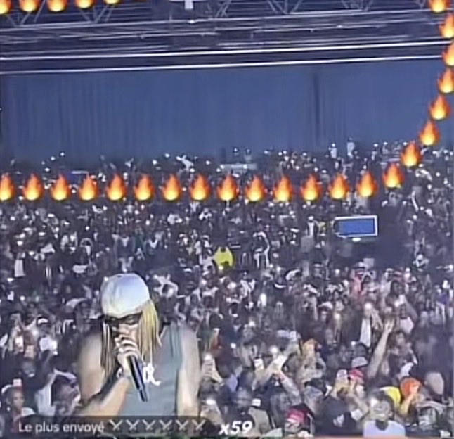 l’argent tweet media