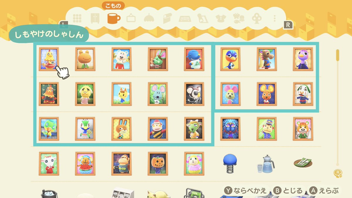 makura🧸🐈🐇🏠🏝 tweet media